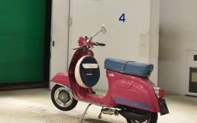 VESPA 125ET3