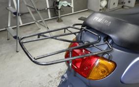 YAMAHA JOG POCHE 2021 SA08J