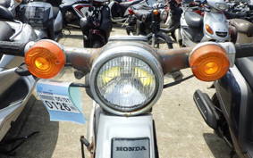 HONDA C50 SUPER CUB C50