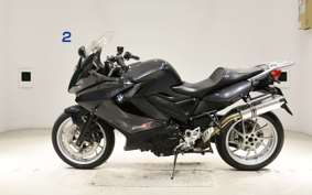 BMW F800GT 2014