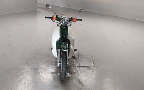 HONDA SUPER CUB110 JA07