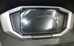 HONDA FORZA 250 2020 MF17