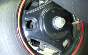 SUZUKI ADDRESS V125 S CF4MA