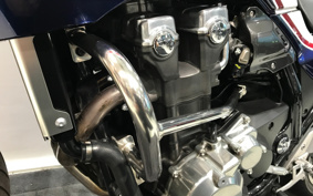 HONDA CB1300SF SUPER FOUR 2021 SC54