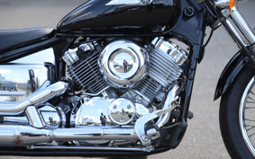 YAMAHA DRAGSTAR400 2008 VH01J