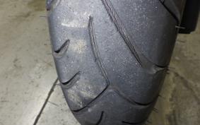 SUZUKI SKYWAVE 200 (Burgman 200) CH41A