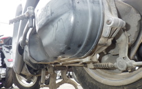 YAMAHA JOG Gen.3 SA01J