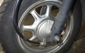 HONDA TACT Basket AF79