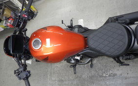 HONDA REBEL 1100 S DCT 2026 SC87