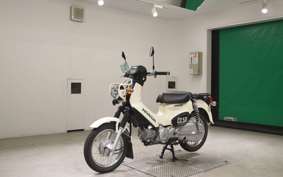 HONDA ｸﾛｽｶﾌﾞ50 AA06