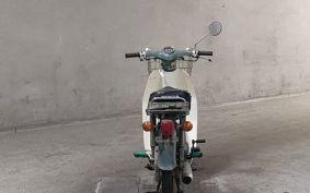 HONDA SUPER CUB50 C50
