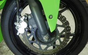 KAWASAKI NINJA 250R EX250K