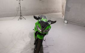 KAWASAKI NINJA400R ER400B