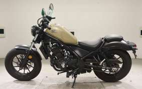 HONDA REBEL 250 A 2025 MC49