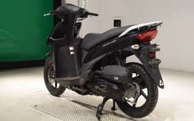SUZUKI ADDRESS 110 1999 CE47A