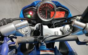 SUZUKI GSR250 GJ55D