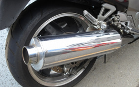 KAWASAKI ZZ1100 NINJA 1995 ZXT10D