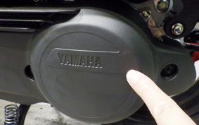 YAMAHA CYGNUS 125 X 2005 SEM5J