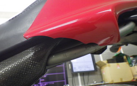 DUCATI MONSTER 400 2003