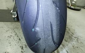 SUZUKI GSX-S750 2023 C533F