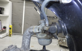 HONDA CD50 BENLY 2020 CD50