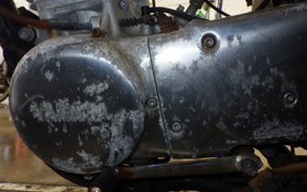 YAMAHA SR400 Gen.2 1JR