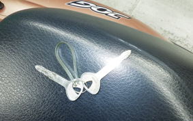 YAMAHA JOG Gen.5 2023 SA36J