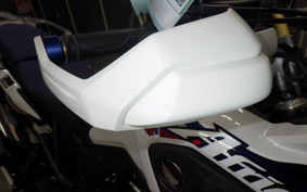 HONDA CRF1000L AFRICA TWIN 2017 SD04