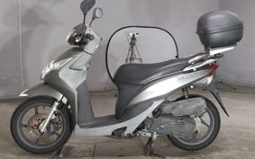 HONDA DIO 110 JF31