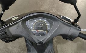 HONDA DIO 125 TCJU