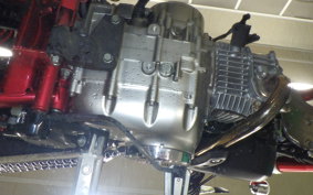 HONDA MONKEY 125 2021 JB02