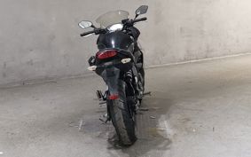 KAWASAKI NINJA 400R 2011 ER400B