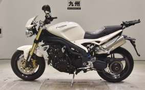 TRIUMPH SPEED TRIPLE 2008