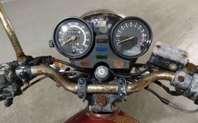 YAMAHA XJ750 E 5G8
