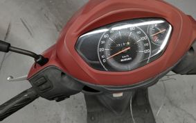 SUZUKI ADDRESS V125 DT11A