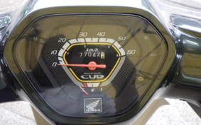 HONDA C50 SUPER CUB AA04