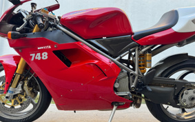 DUCATI 748 R 2001 ZDMH300AA1B