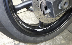 YAMAHA FAZER FZ6 N 2005