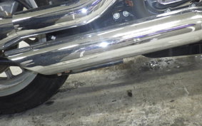 HARLEY FXDCI 1450 2006