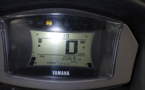 YAMAHA N-MAX 155 2003 SG66J