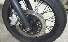 YAMAHA DRAGSTAR 400 2002 VH01J