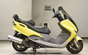 YAMAHA MAJESTY 125 FI 2011