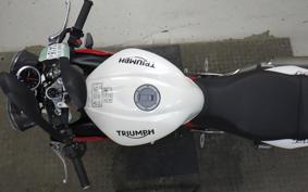 TRIUMPH STREET TRIPLE R 2019