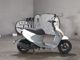 Фото Suzuki LET's 4 с японского аукциона