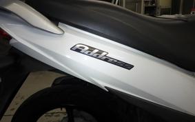 SUZUKI ADDRESS 110 2018 CE47A
