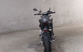 YAMAHA MT-07 2014 RM07J