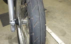 YAMAHA DT125R Gen.3 2024 3FW