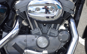 HARLEY XL883L 2012 CR2