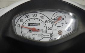 SUZUKI ADDRESS V50 CA4BA