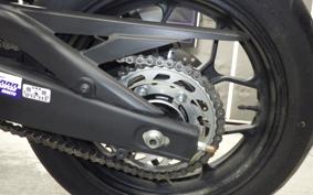 YAMAHA YZF R-3 2021 RH13J